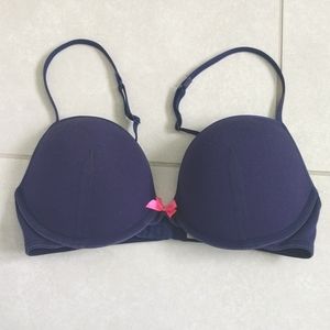 2 for $20! La Senza push-up bra